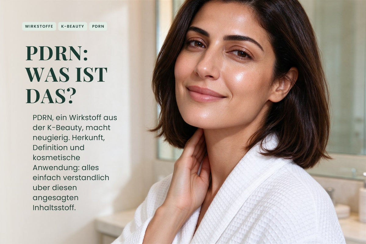 PDRN: Was ist das?